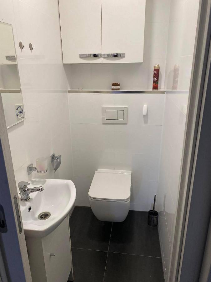 Prazdninovy Dum Sorada Villa Rohatec Kültér fotó